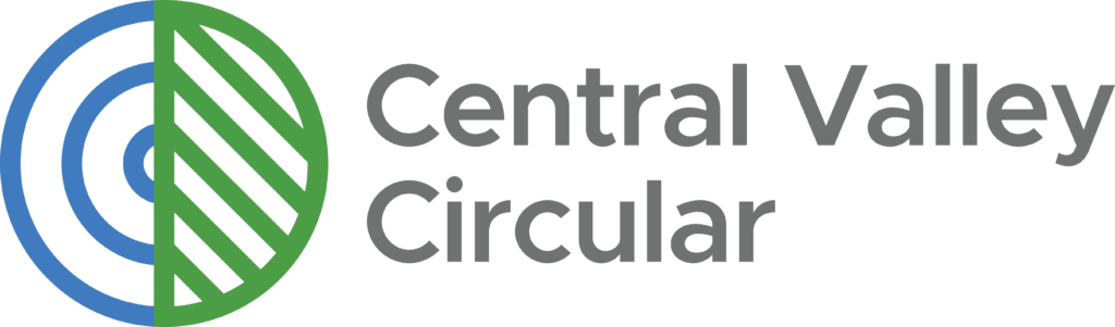Central Valley Circular Logo